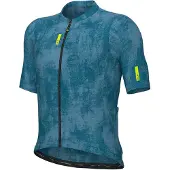 ALÉ Pragma Deep Kurzarm-radtrikot