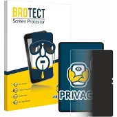 BROTECT Sichtschutzfolie Anti-Spy Privacy Folie Blaulicht-Schutz