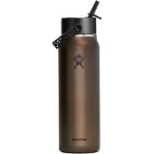 Hydroflask Lightweight Wide Flex Straw-32 Oz Flaschenverschluss