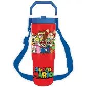 Super Mario Tasse