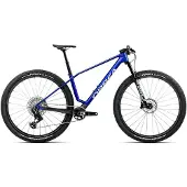 Orbea Alma M-team 29´´ X0 Eagle Axs 2026 Mountainbike