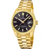 Festina Quarz Herren Classic steel F20086/B