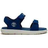 Timberland Perkins Row Backstrap Nubuck Jugendsandalen