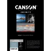 Canson Infinity Edition Etching Rag II A4 310 g/m2 25 Blatt