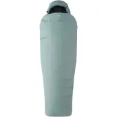 Mountain Equipment Classic 750 - Schlafsack - Regular - goblin blue