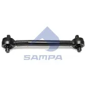 SAMPA Lenker, Radaufhängung 095.302