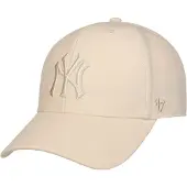 47 Mlb Ballpark Snap New York Yankees Kappe