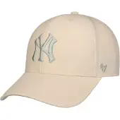 47 Mlb Ballpark Snap New York Yankees Kappe