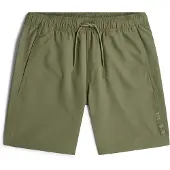 G-Star Long Badeshorts - Grün - Herren - XL