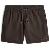 G-Star Dirik Solid Badeshorts - Braun - Herren - XXL