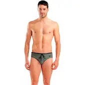 Arena Solid Swim Badeslip