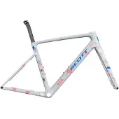 Scott Bikes Addict Rc Team Hmx 2026 Straßenrahmen