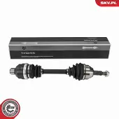ESEN SKV Antriebswelle 40SKV391