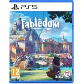 Fabledom