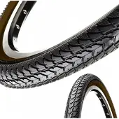 CST FAHRRADREIFEN 28x1.75 CONTROL VIVA Black City Tire