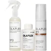 Olaplex No.0, No.3 and No.9 Bundle