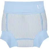 Vanilla Copenhagen Badehose, Blue, 2-3 Jahre