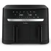 Moulinex Ez901n20 Heißluftfritteuse 8.3l
