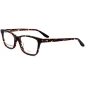 Under Armour UA 5012 51/17/135 Havana Acetat Damenbrille UA 5012