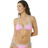 Rip Curl Surf Puff Sliding Tri Bikinioberteil
