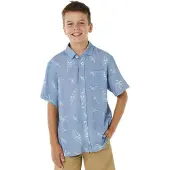 Rip Curl Eternal Shred Kurzarmhemd