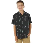Rip Curl Eternal Shred Kurzarmhemd