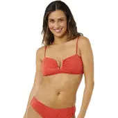 Rip Curl Oasis Multi Fit Bandeau Bikinioberteil