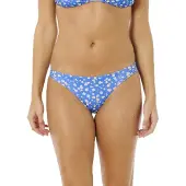 Rip Curl Surf Side Cheeky Bikini-höschen