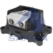 SAMPA Lagerung, Motor 011.405