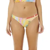 Rip Curl Hotel Malibu Good Bikini-höschen