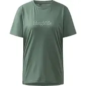 Haglöfs Outsiders Kurzarm-t-shirt