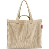 Reisenthel softshopper cord sand