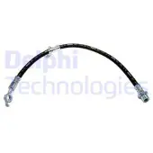 Delphi Bremsschlauch LH6774, Links