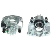 BUDWEG CALIPER Bremssattel 345688