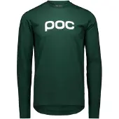 POC Long Sleeve Tee pargasite green (1467) XL