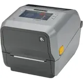 Zebra Technologies Zebra Drucker ZD621t