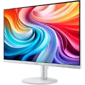Acer SA3 SA243Y P1, 60,5 cm (23.8"), 1920 x 1080 Pixel, Full HD, LCD, 4 ms, Weiß
