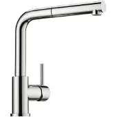 NABER 5011252 Einhebelmischer ARCO 2 chrom, Hochdruck