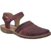 Josef seibel Rosalie 33 | Sandale für Damen | Rot