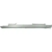 BLIC Reparaturblecheteile, Aussenschweller 6505-06-2576012K