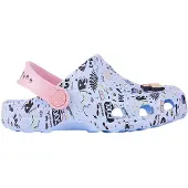 Coqui Kinder Clogs Blau 8701-265-4062 Grösse 25-26