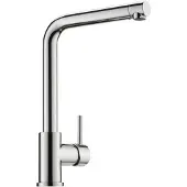 NABER 5011257 Einhebelmischer ARCO 1 chrom, Niederdruck
