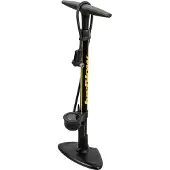Topeak Joeblow Sport Digital 2.0 Twinhead Standpumpe