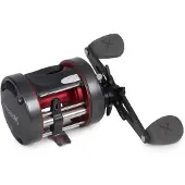 FOX Rage Prism X Round Baitcaster Baitcasting-rolle