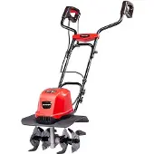 Mountfield Elektrischer Grubber MTF RTE 800 P