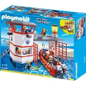 Playmobil 5539, 4 Jahr(e), Mehrfarbig, Kunststoff
