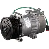 FEBI BILSTEIN Bilstein Kompressor, Klimaanlage 43569