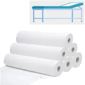 Meditrade Rollicel Liegenabdeckung 6 St Kombipackung