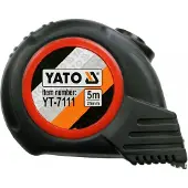 YATO MEASURING TAPE 5Mx25MM