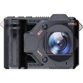 INF Dark Vision-Kamera mit 50-fachem Zoom und 1080P-Video